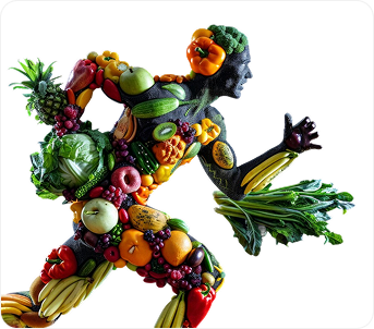 Healthy Food