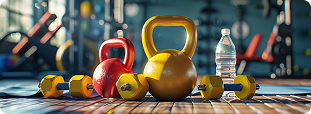 Kettlebell